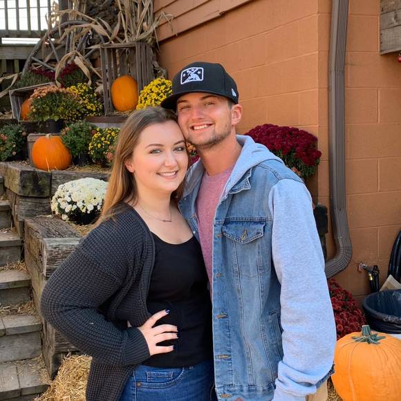 Meet your Posher, Andy - Picture 1 of 1